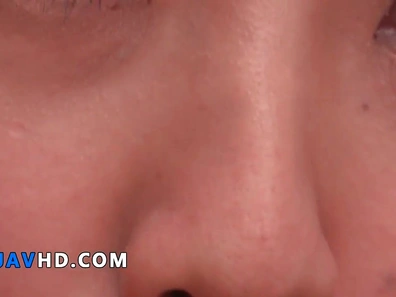 Miu Suzuha Delivers Mind-Bending Blowjob On-Cam For Ultimate Satisfaction