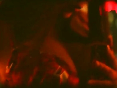 Sexy Fishnet-wearing Asian Babe Rides Big Cock in Hot Cowgirl Style