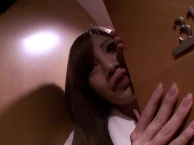There is no hotter Japanese cocksucker than Erika Shibasaki