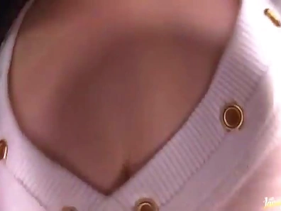 Big-Busted Nanako Mizukawa Gets Fucked Passionately in 69 Position