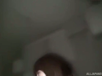 Busty Ayami Shunka Gets Fucked Hard After Hot Lovemaking