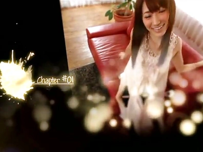 Hot Salacious Asian Babe With Natural Tits Takes On Multiple Dicks Hardcore