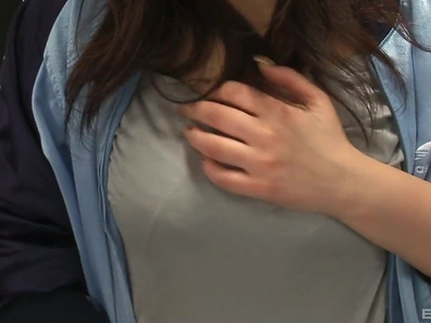 Hairy Pussy Sayuri Needs Extra Stimulation For Her Ultimate Orgasm Fix