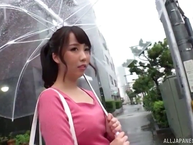 Asian Couple Exploring Every Steamy Sex Position Imaginable Together