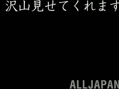 Sizzling Chigusa Hara Takes Him Deeply Before Swallowing His Load Wholeheartedly