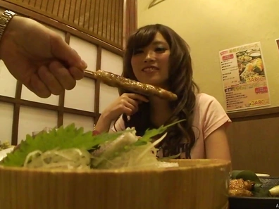 Sizzling MILF in Bikini Sucks Hard While Getting Fucked Hardcore & Toyed Up