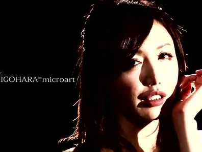 Seductive Buxom Asian Star Fondles Her Tits During Passionate Pounding