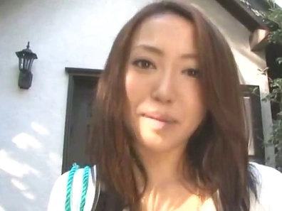 Sizzling Mami Asakura Craves Thick Dicks for Hot Adventures in Bed