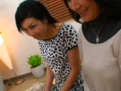 Excited Japanese Ladies Engage in Hot Multi-Man Orgasmic Adventure