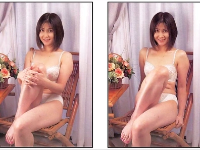 Excited Japanese Teen Gets Naughty in Revealed Private Sex Tape