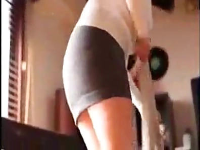 Experienced Busty Cougar Teaches Young Man Hot Japanese Passion