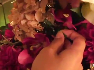 Hot Office Girl Hana Haruna Gives Seductive Blowjob Then Gets Fucked Hard