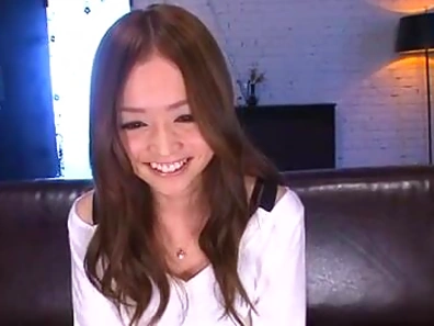 Karin has a bushy beaver that needs to be rammed as soon as possible