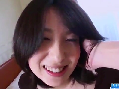 Sakura Anna blows it hard before a nice hardcore fuck