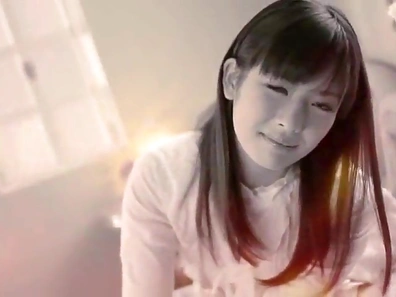 Juicy Hairy Pussy Gets Shoved Hardcore by Two Sex-Starved Cocks Together