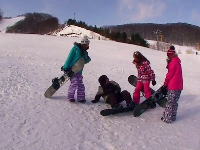 Intimate Group Sex Party With Captivating Japanese Stars Getting Hardcore Hammered