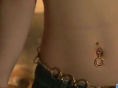 Sizzling Yuu Hinouchi Gives Warm Blowjob Until He's Exhausted Completely