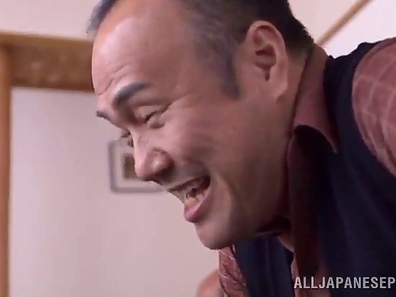 Hot Asian Cowgirl Rides Multiple Cocks Till Explosive Orgasm Pleasure