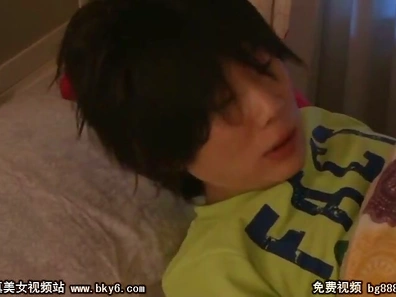 AIKA's Passionate Encounter - A Story-Like Japanese Erotic Experience