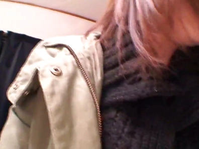 Tsubasa Amami's Hairy Pussy Gets Vigorously Fingering Pleasure