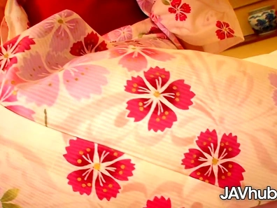 Ageha Kino Finds Her Perfect Match in Hot Steamy Encounter Tonight