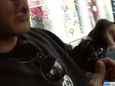 Passionate Encounter With Serina: Stunning Asian Fucked Until Total Exhaustion