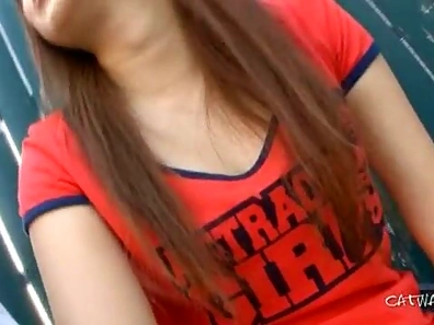 Cute Noriko Kago Gives Blowjob in Close-Up Homemade Video Session