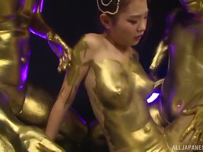 Intimate Gay Action & Horny Asian Kichikawa Nao's Steamy Adventures