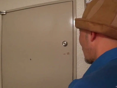 Seductive Japanese Dancer Loves Getting Pussy To Mouth Fucked Hard