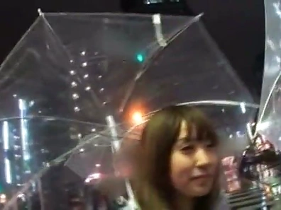 Mina's Hairy Pussy & Natural Tits Get Naughty Japanese Fun Times