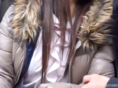 Passionate Asian Beauty Squirms Under Vigorous Cock Penetration Pleasure