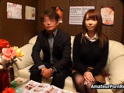 Asian Japanese Wife Massage Fuck False Masseur Hubby