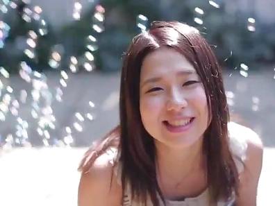 Seductive Curvy Asian With Luscious Tits Enjoys Hardcore Sex Delightfully