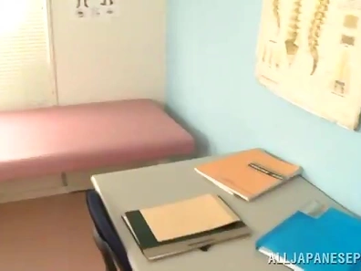 Seductive Japanese Angel Rides Her Man Hard for Ultimate Pleasure