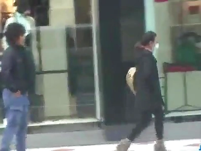 Serina amazing porn play in the car along her pussy