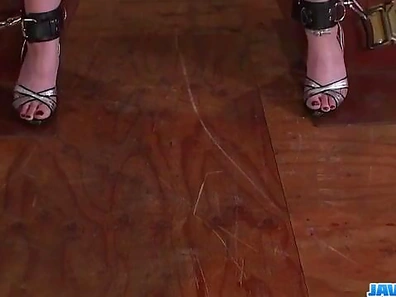 Sera Ichijo Submits Obediently Craving Wild Passionate Fuck