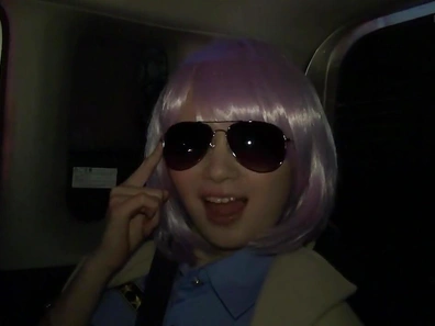 Yui Nishikawa is a kinky babe in need of a great threesome