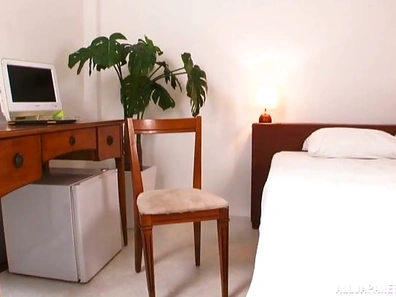 Horny Inoue Ayako Craves More Than One Hard Cock to Satisfy Her Desires