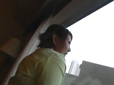 Hotel Amateur Shows Off Her Tight Asian Pussy Riding His Dick Hardly