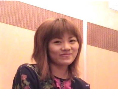 Young Asian Beauty Ria Nanami Gets Hardcore Fucked Hard