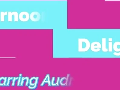 Audrina Raine's Afternoon Delight: A Seductive Encounter Unveiled