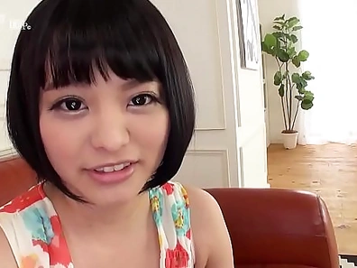 Omiku explodes innocent natural characters in the "Model Collection"! 1