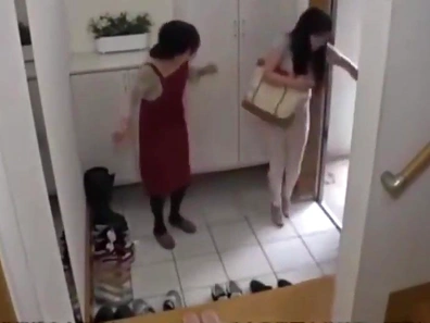 日本の熟女教師が大きなおっぱいでHDアマチュア無修正ポルノ