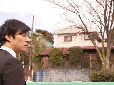 Big-Titted Japanese Aunt Mitsuko Desires Steamy Sex Encounter