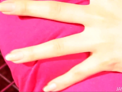 Ruri's Exciting Adventures with Her Vibra Toy in Private Time