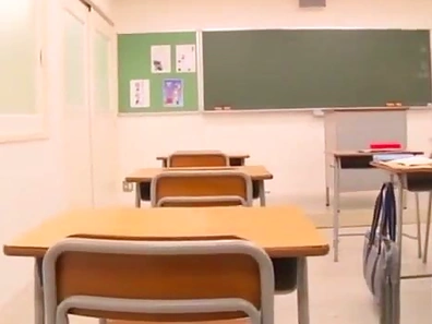 Sexy Nozomi Aso Does 69 in Stockings Plus Seductive Blowjob Lingerie Scene