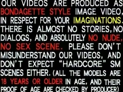 Tied Japanese Office Lady Gets BDSM Pleasure With Hardcore Sex