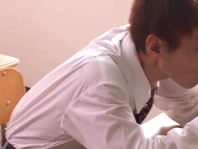 Rola Takizawa Stars in Steamy Japanese Trio with Dildo Action - Full HD POV