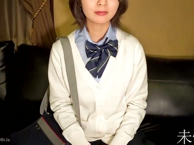 Passionate Japanese Babe Enjoying Steamy Sex Ends With Sexy Cum Facial