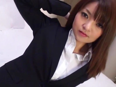 Hot Japanese Amateur Gets Wild with Explicit Sexual Fantasies in HD